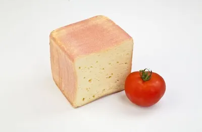 Produktbild von Rahmkäse ca. 1 kg. - Danzl - Tiroler Schmankerl