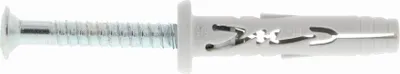 Image de Cheville Spit Hitm 6x30 Fixation Polyvalente Et Rapide - Spit