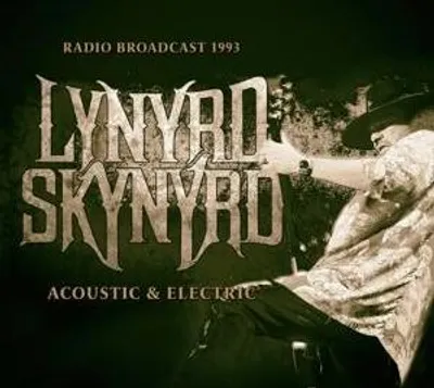 Produktbild von Acoustic & Electric