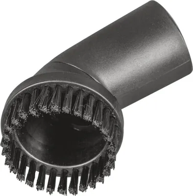 Immagine prodotto di Ugello rotondo Cleancraft con spazzola, 7013522