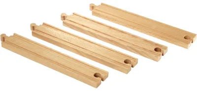 Produktbild von 1/1 Gerade Gleise (D)