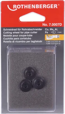 Produktbild von Rothenberger 070007D, 30 g, 200 mm, 200 mm, Vereinigte Staaten