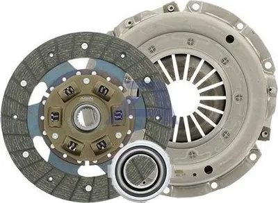 Produktbild von AISIN Kupplungssatz Kupplung für SUZUKI Grand Vitara II SUV (JT, TE, TD) KS-044VB