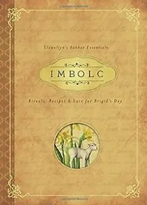 Produktbild von Imbolc