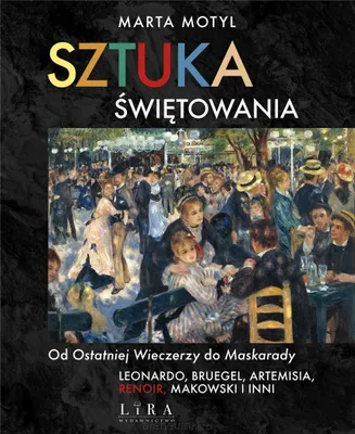 Produktbild von Sztuka swietowania