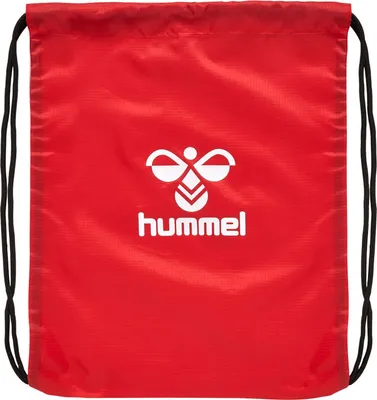 Immagine prodotto di hummel borsa da ginnastica HML Essential Gym Bag True Red rosso