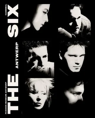 Produktbild von The Antwerp Six