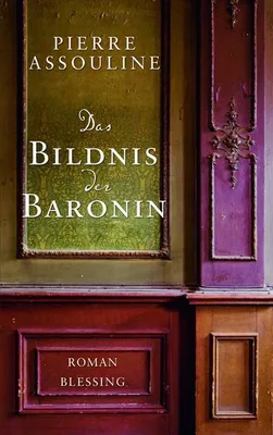 Produktbild von Assouline, P: Bildnis der Baronin