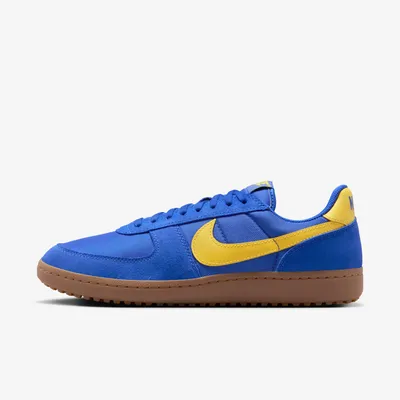 Produktbild von Nike Field General '82 SP "Hyper Royal Lightning" Blau, Größe: 38.5