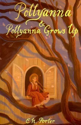 Zdjęcie produktu dla Pollyanna & Pollyanna Grows Up