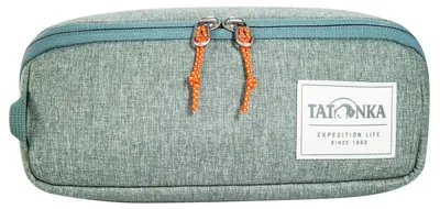 Immagine prodotto di TATONKA borsa da toilette Square Zip Pouch Sage Green verde
