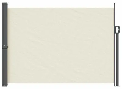 Immagine prodotto di vidaXL Tenda da sole laterale estendibile, 160 x 300 cm