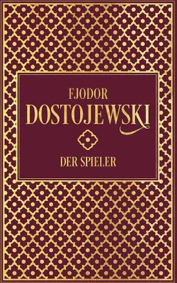 Image de Fjodor Dostojewski: Der Spieler