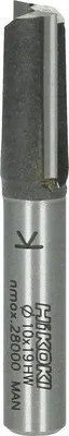 Immagine prodotto di HM Frese per noci HiKOKI Ø 10x51 mm