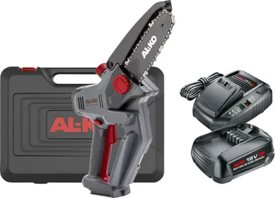 Image de AL-KO MINISSEUSE ACCU CSM 1815 (APPAREIL) sans batterie ni chargeur