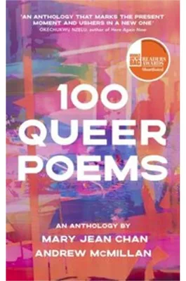 Obrázek produktu pro 100 Queer Poems