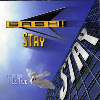 Produktbild von Stay