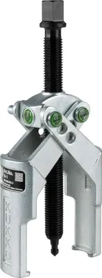 Immagine prodotto di Estrattore con piedi ad artiglio 14-2 Serraggio d.125mm Serraggio l.10-140mm 3,5 t KUKKO