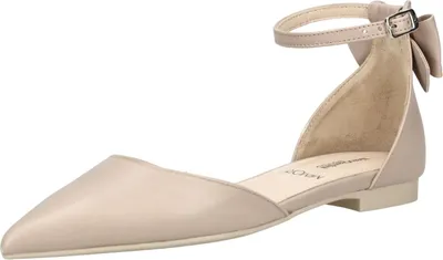 Produktbild von Nero Giardini Ballerinas Ballerinas Leder