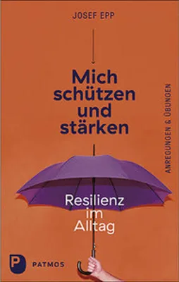 Immagine prodotto di Mich schützen und stärken