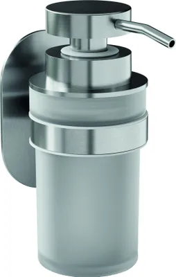 Produktbild von ovimar Seifenspender Kegnaes 81004191