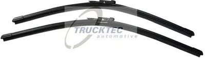 Produktbild von TRUCKTEC AUTOMOTIVE Scheibenwischer Vorne für SMART FORTWO Coupe (451)