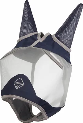 Produktbild von LeMieux ArmourShield Pro Half Fly Mask