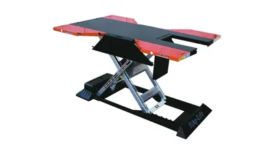 Produktbild von BIKE-LIFT Einstellbare Verlängerungen für Hubtisch Max 516 Gate - PSW-516