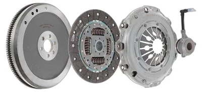 Produktbild von Umrüstsatz Kupplung Ø 239 mm 23 Zähne VALEO für u.a. VOLVO S60