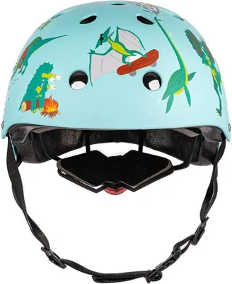Obrázek produktu pro Dětská helma HORNIT Jurassic S 48-53cm DIS826
