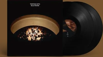 Produktbild von Nils Frahm: Nils Frahm: Tripping With Nils Frahm - Erased Tapes  - (LP / T)