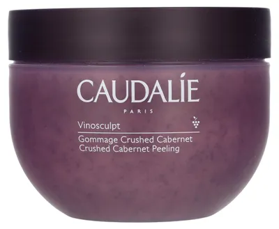 Produktbild von Caudalie Vinosculpt Crushed Cabernet Scrub