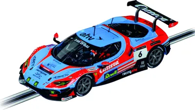 Immagine prodotto di Carrera Ferrari 296 GT3 'Carrera, No.6' 24H Dubai 1:24