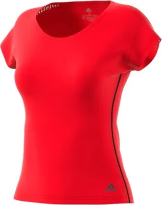 Produktbild von Tshirts Adidas Barricade CV6339