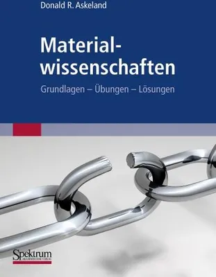 Obrázok produktu pre Materialwissenschaften