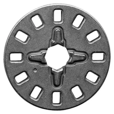 Produktbild von Starlock-Universaladapter für Multifunktions-Schleifschneider - MAKITA 196271-6