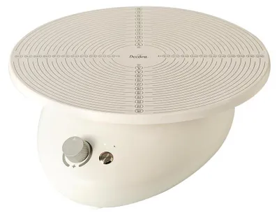 Produktbild von Elektrischer Drehteller 28 cm
