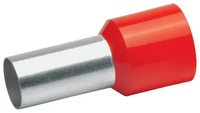 Produktbild von KLAU Aderendhülsen 47916 35,0-16mm