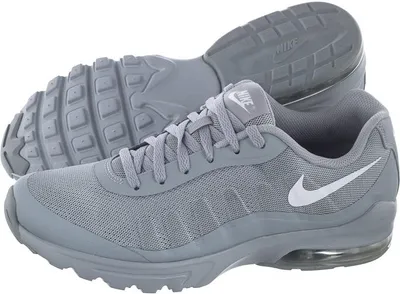 Zdjęcie produktu dla Buty Sportowe Nike Air Max Invigor 749680 005 R-45