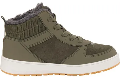 Produktbild von Viking Kinder Stiefel Epic Warm GTX Oliv 40