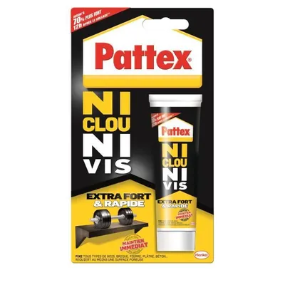 Produktbild von Montagekleber Pattex 1952439 52 g