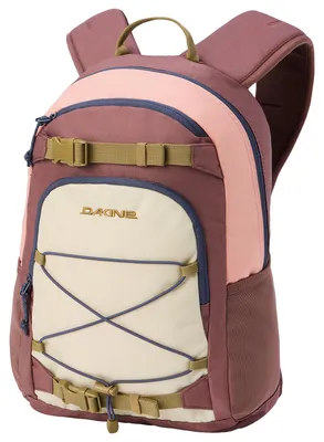Produktbild von Dakine D10004716\DW Rucksack Grom Backpack 2.0 13L - Dawn To Dusk