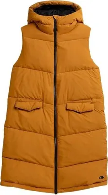 Produktbild von 4F Jacken KUDP004, H4Z21KUDP00482S, Größe: 162