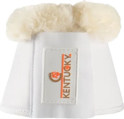 Immagine prodotto di Kentucky Horsewear Campanelli per zoccoli in pelle di pecora