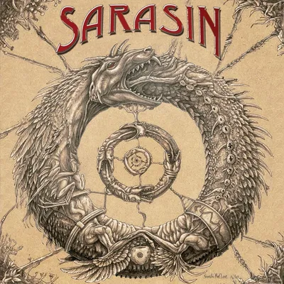 Produktbild von Sarasin-Sarasin