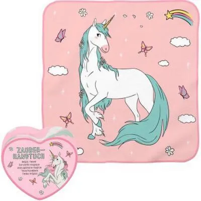 Obrázok produktu pre Kúzelná osuška „Kúzlo jednorožca“