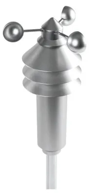 Zdjęcie produktu dla Homematic IP HmIP-SWO-B, Zewnętrzna, Czujnik temperatury i wilgotności, Wolnostojący, -20 - 55 °C, Bezprzewodowy, 1 - 99%