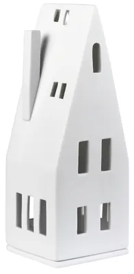 Produktbild von räder GmbH Lichthaus Spitzdach Höhe 20cm