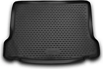 Immagine prodotto di Rivestimento del bagagliaio in gomma Novline Mercedes Classe GLA 2013-2019 (X156)