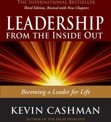 Image de Leadership from the Inside Out